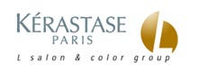 Kerastase and L Salon