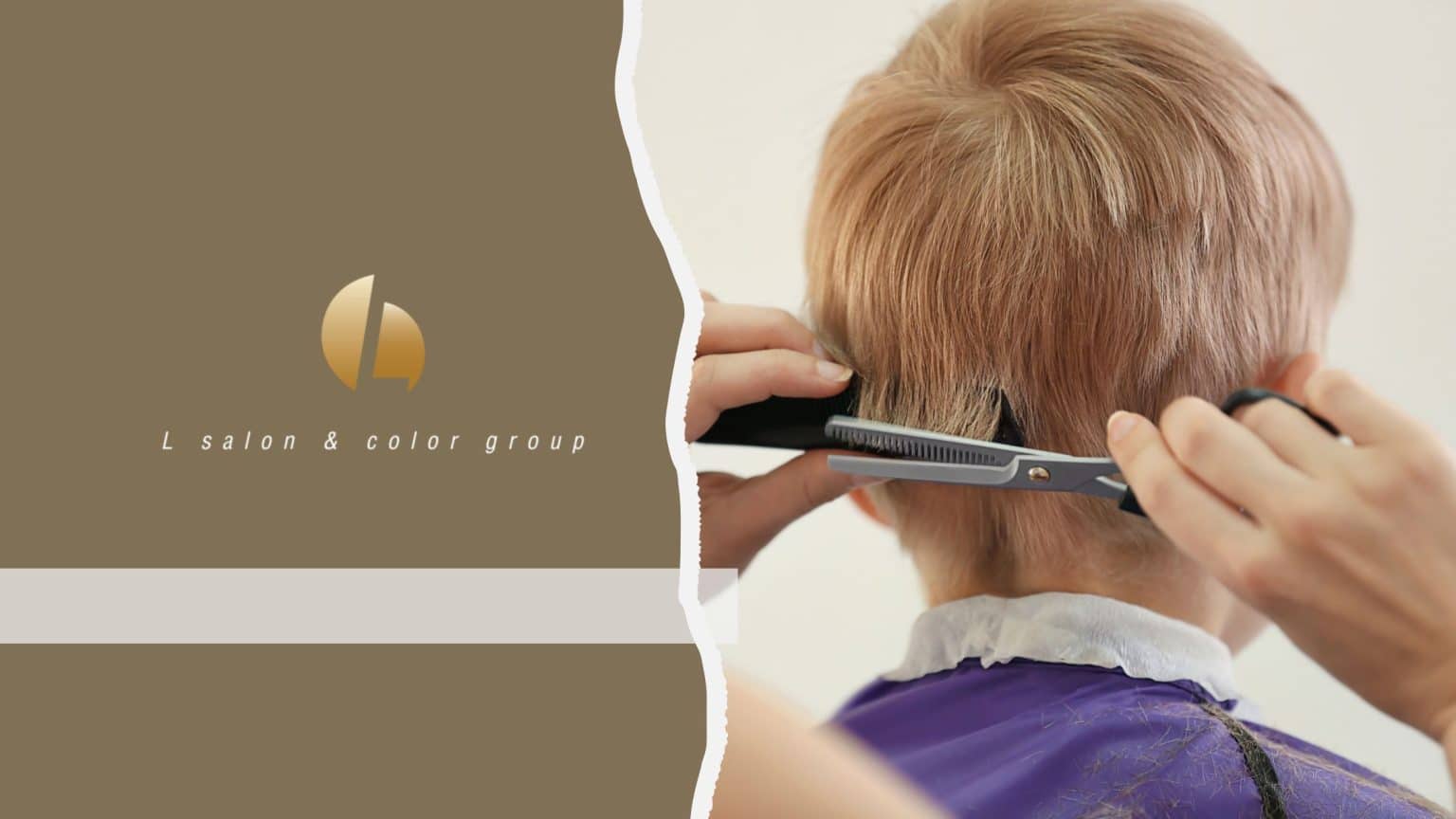 Different Hairstyles For Different Occasions San Mateo Hair Salon