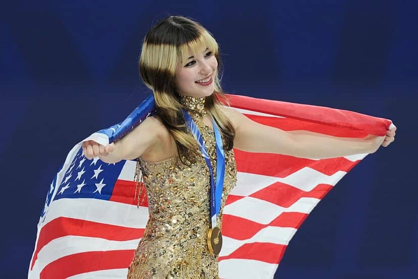 alyssa liu olympics winter figure skating gold medalist alternative haircut hair hairstyle style cut stylist hairstylist salon san mateo california hair color dye